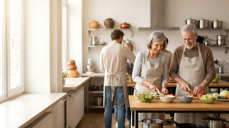 Greenwood neighborhood